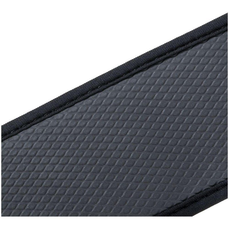 Tough 1 Performers 1st Choice Miniature Neoprene Girth, Black, 18-Inch - Image 5